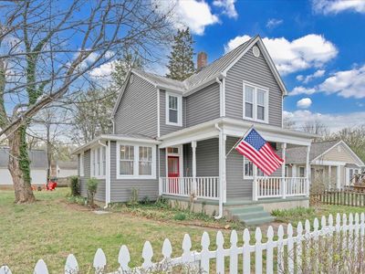 902 Piedmont Ave, Salem, VA, 24153