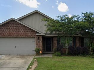 9931 Summer Woods Cir N, Mobile, AL 36695