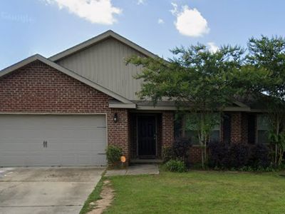 9931 Summer Woods Cir N, Mobile, AL, 36695