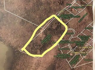 0 Timber Ridge Rd, Nancy, KY 42544