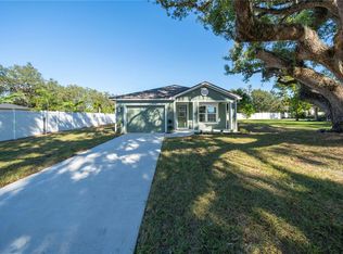 4814 S Dossey Rd, Lakeland, FL 33811