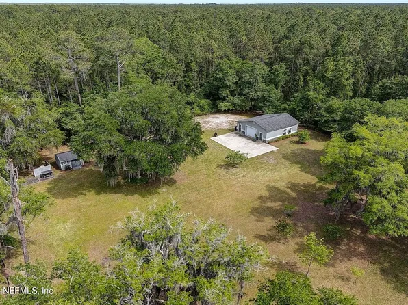 8410 PALMO FISH CAMP Road, St. Augustine, FL 32092