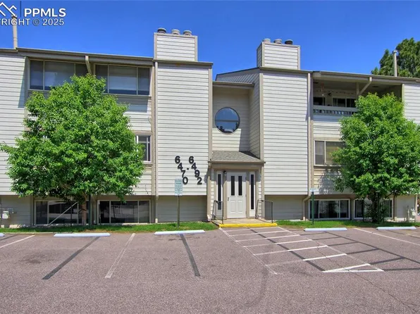 6480 McNichols Ct, Colorado Springs, CO 80918