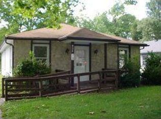 934 N Routiers Ave, Indianapolis, IN 46219