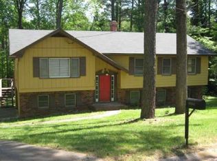 5950 Kings Ct, Norcross, GA 30093