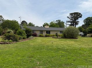 710 W Tyler St, Stuttgart, AR 72160