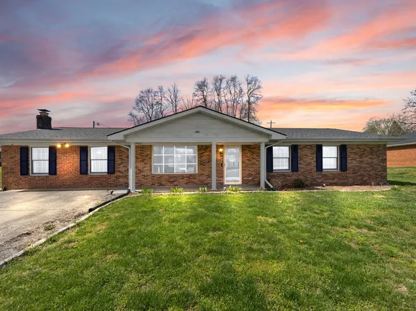 157 Von St, Somerset, KY 42503