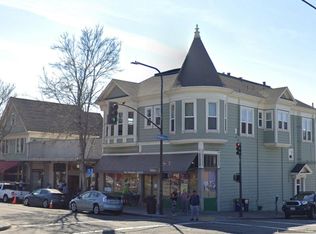 2046 Vine St #2, Berkeley, CA 94709