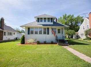 415 Campbell Ave, Waterloo, IA 50701