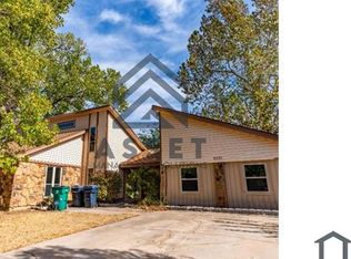 8201 NW 90th Ter, Oklahoma City, OK 73132