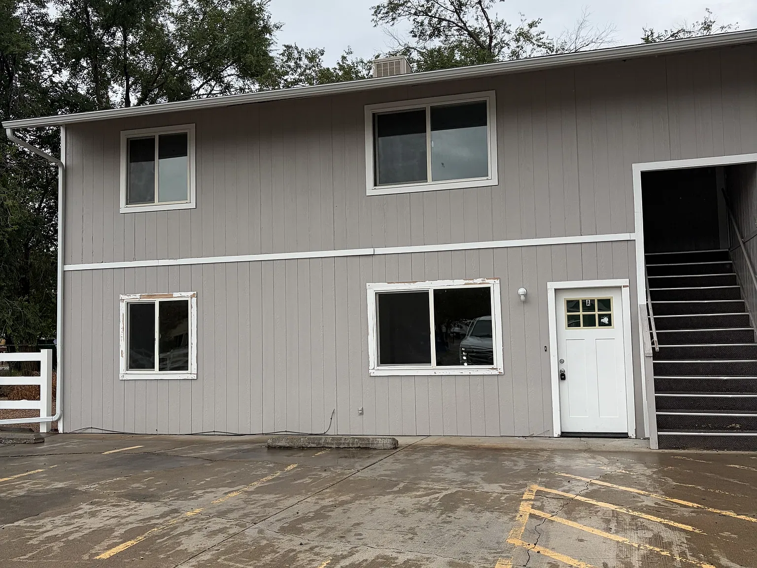 3289 1/2 Lombardy Lane Unit A — Photo 1