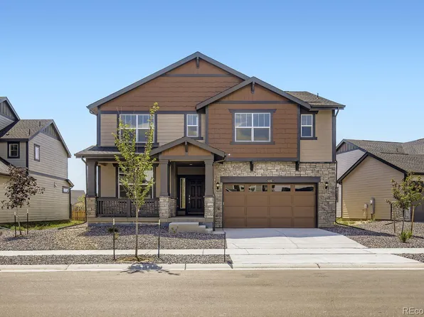 4332 Shirley Drive, Johnstown, CO 80534