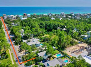 191 San Juan Ave, Santa Rosa Beach, FL 32459