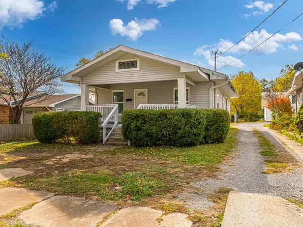 505 E Boulevard St, Marion, IL 62959
