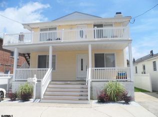 133 N Oxford Ave FLOOR 2, Ventnor City, NJ