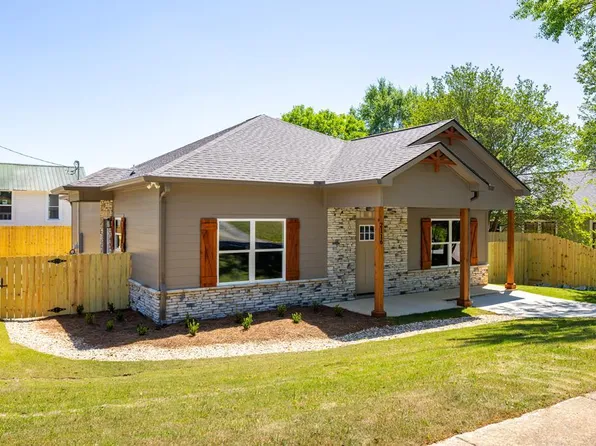 2116 6th Ave, Phenix City, AL 36867