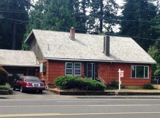 11904 SE Foster Rd, Portland, OR 97266