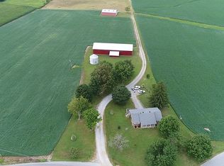 1631 Fairview Rd, Campbellsville, KY 42718