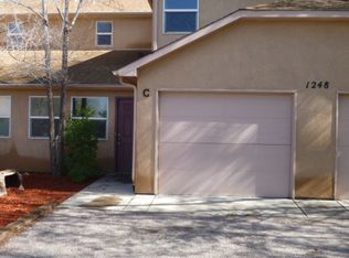 1248 Nichols Blvd #A-D, Colorado Springs, CO 80907