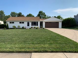 3838 Laurel Rd, Brunswick, OH 44212