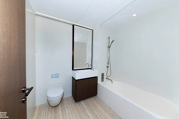 Rented by Brown Harris Stevens | media 28