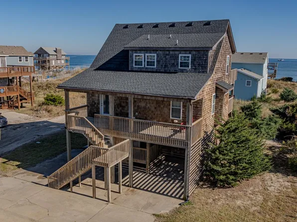 23224 Sea Oats Dr Lot 15, Rodanthe, NC 27968