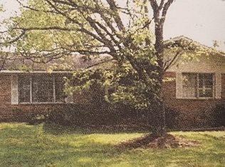 392 Nicholson St, Richland, GA 31825