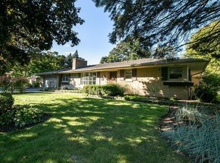 4230 86th Pl, Kenosha, WI 53142