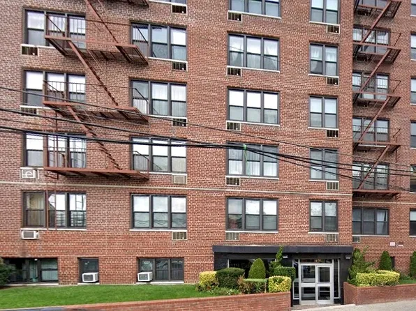 1075 Sheepshead Bay Road image 1 of 12