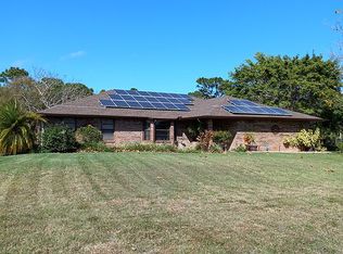 2760 Pomello Rd, Grant Valkaria, FL 32950