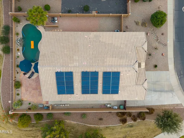 1338 E MADISON Drive, Casa Grande, AZ 85122