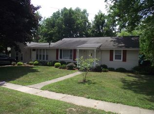 1101 Cherry St, Temperance, MI 48182