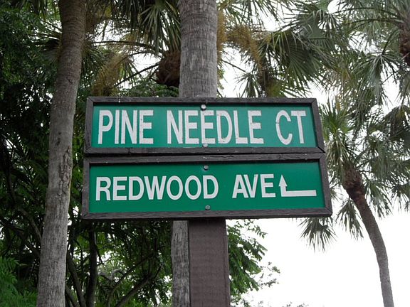 Exterior Address Verification