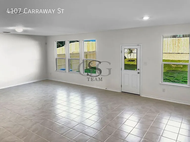 4107 Carraway St — Photo 10