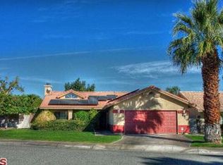 69540 Cimarron Court Rd, Cathedral City, CA 92234