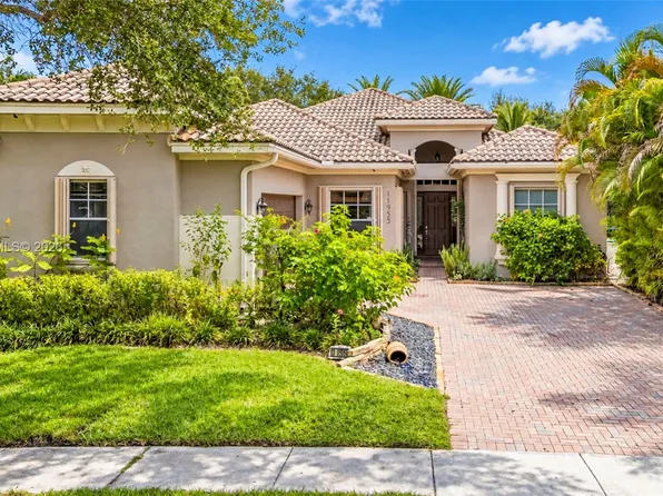 11955 NW 78th Pl, Parkland, FL 33076