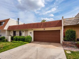 3756 Decade St, Las Vegas, NV 89121