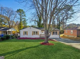 3169 Canary Ct, Decatur, GA 30032