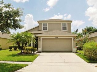 14741 Yorkshire Run Dr, Orlando, FL 32828