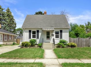 2817 25th Ave, Kenosha, WI 53140