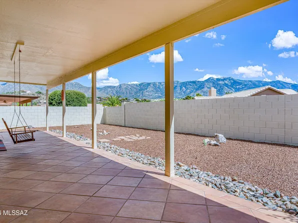 64601 E Catalina View Dr, Saddlebrooke, AZ 85739