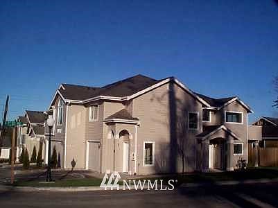 1st image of 8917 Meridian NE #D-204