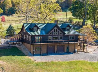715 Gibbs Run Ln, Raphine, VA 24472