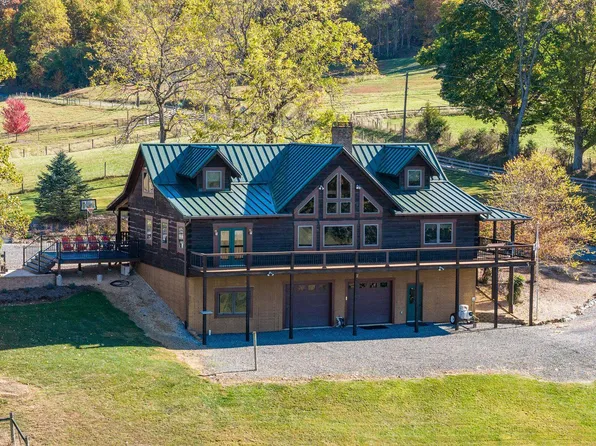 715 Gibbs Run Ln, Raphine, VA 24472