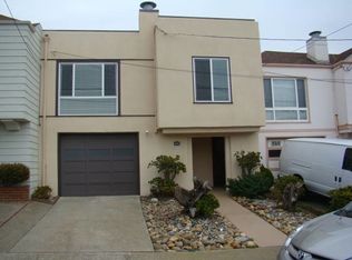 2722 40th Ave, San Francisco, CA 94116