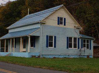 204 Wolf Gap Rd, Edinburg, VA 22824