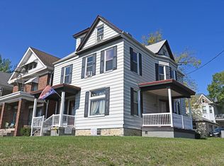 2278 Norwood Ave, Cincinnati, OH 45212