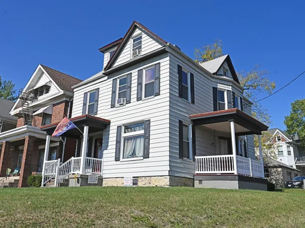 2278 Norwood Ave, Cincinnati, OH 45212