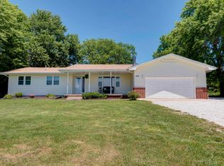 415 Hughes Rd, Willard, MO 65781