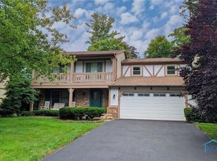 2359 Cheshire Woods Rd, Toledo, OH 43617